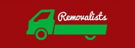 Removalists Turallin - Furniture Removals